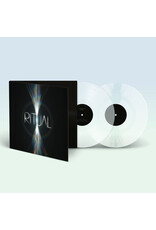 Jon Hopkins - Ritual (Exclusive Clear Vinyl)