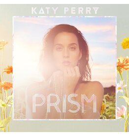Katy Perry - Prism (10th Anniversary)