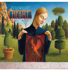 Heart - Greatest Hits