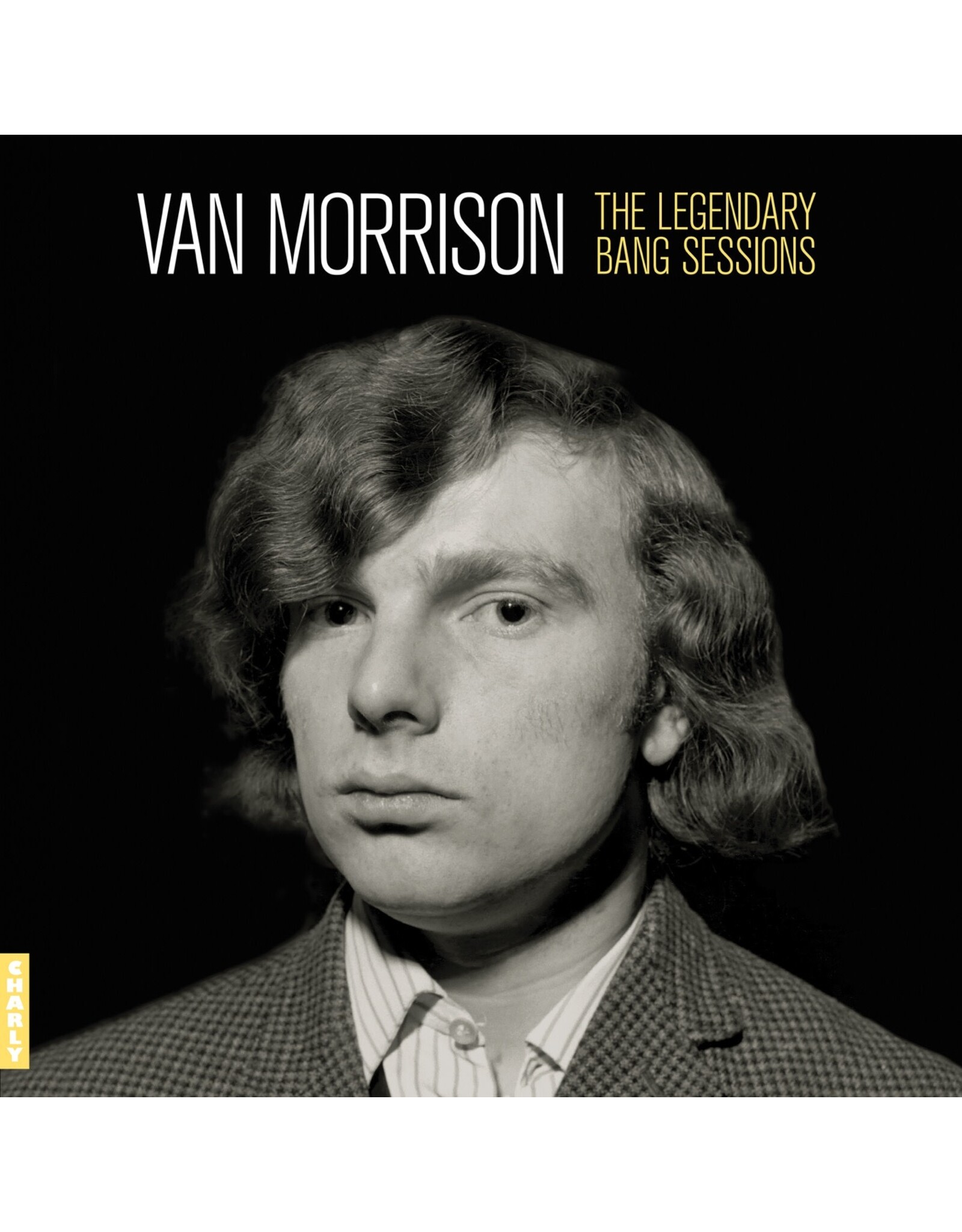 Van Morrison - The Legendary Bang Sessions