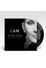 Céline Dion - I Am: Céline Dion (Music From The Film)