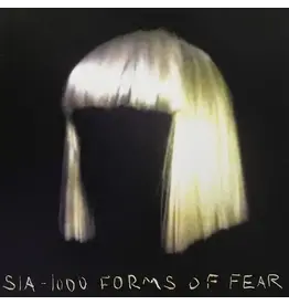 Sia - 1000 Forms Of Fear (10th Anniversary) [Purple Vinyl]