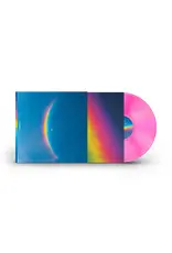 Coldplay - Moon Music (Pink Eco Vinyl)