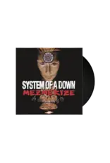 System Of A Down - Mezmerize