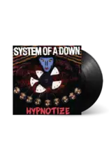 System Of A Down - Hypnotize
