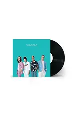 Weezer - Teal Album