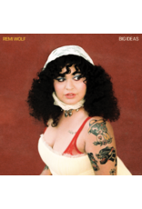 Remi Wolf - Big Ideas