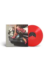 Cars - Greatest Hits (Red Vinyl)