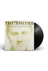 THE SMITHS Strangeways Here We Come 日本盤 THE SMITHS Strangeways Here We Come 日本盤