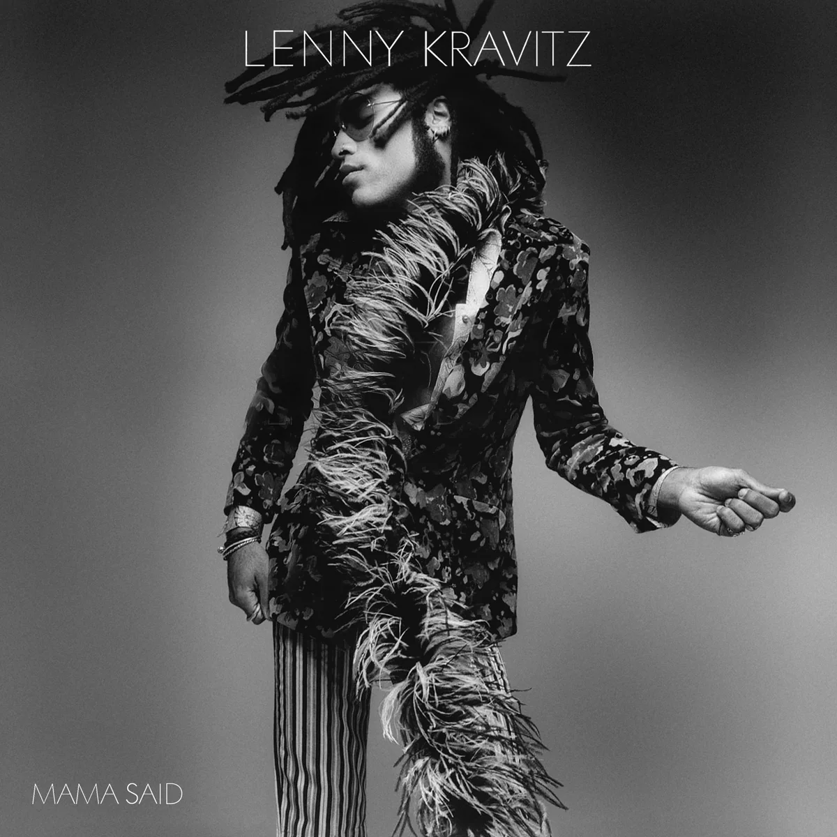 Lenny Kravitz - Mama Said (2018 Remaster) [Vinyl] - Pop Music