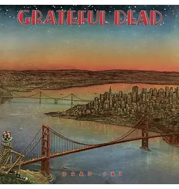 Grateful Dead - Dead Set