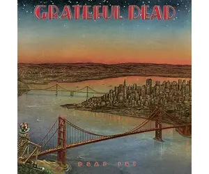 Grateful Dead - Dead Set (Vinyl) - Pop Music