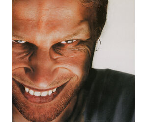 Aphex Twin - Richard D James Album (Vinyl) - Pop Music
