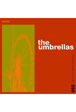 Umbrellas - The Umbrellas