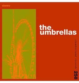 Umbrellas - The Umbrellas