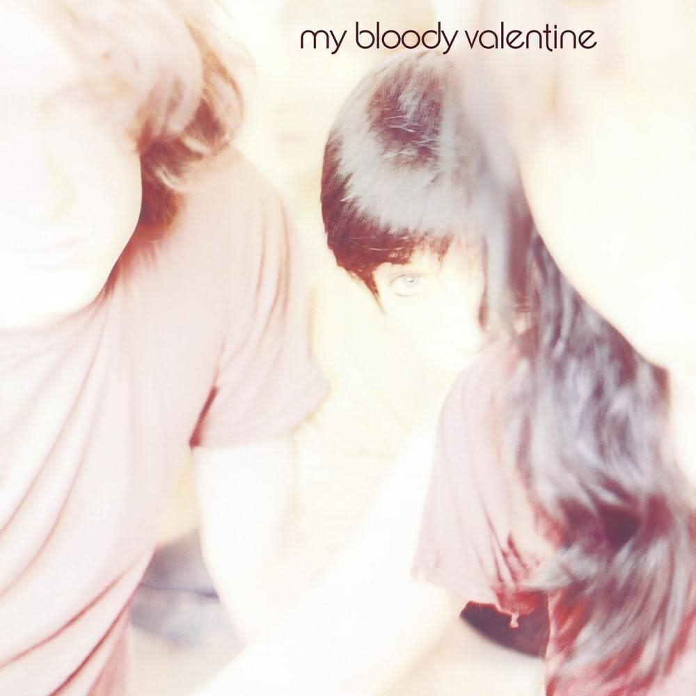 My Bloody Valentine - Isn't Anything (2021 Remaster) [Vinyl] - Pop