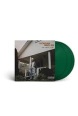 Morgan Wallen - One Thing At A Time (Green Vinyl) [3LP]