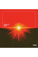 Weeknd - Dawn FM (Exclusive Alternate Cover)