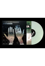 A Place To Bury Strangers - Synthesizer (Exclusive Glow-In-The-Dark Green Vinyl)