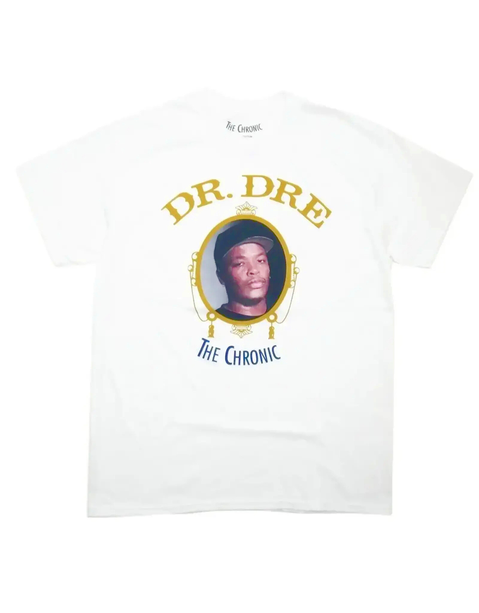 Dr. Dre / The Chronic 30th Anniversary Tee