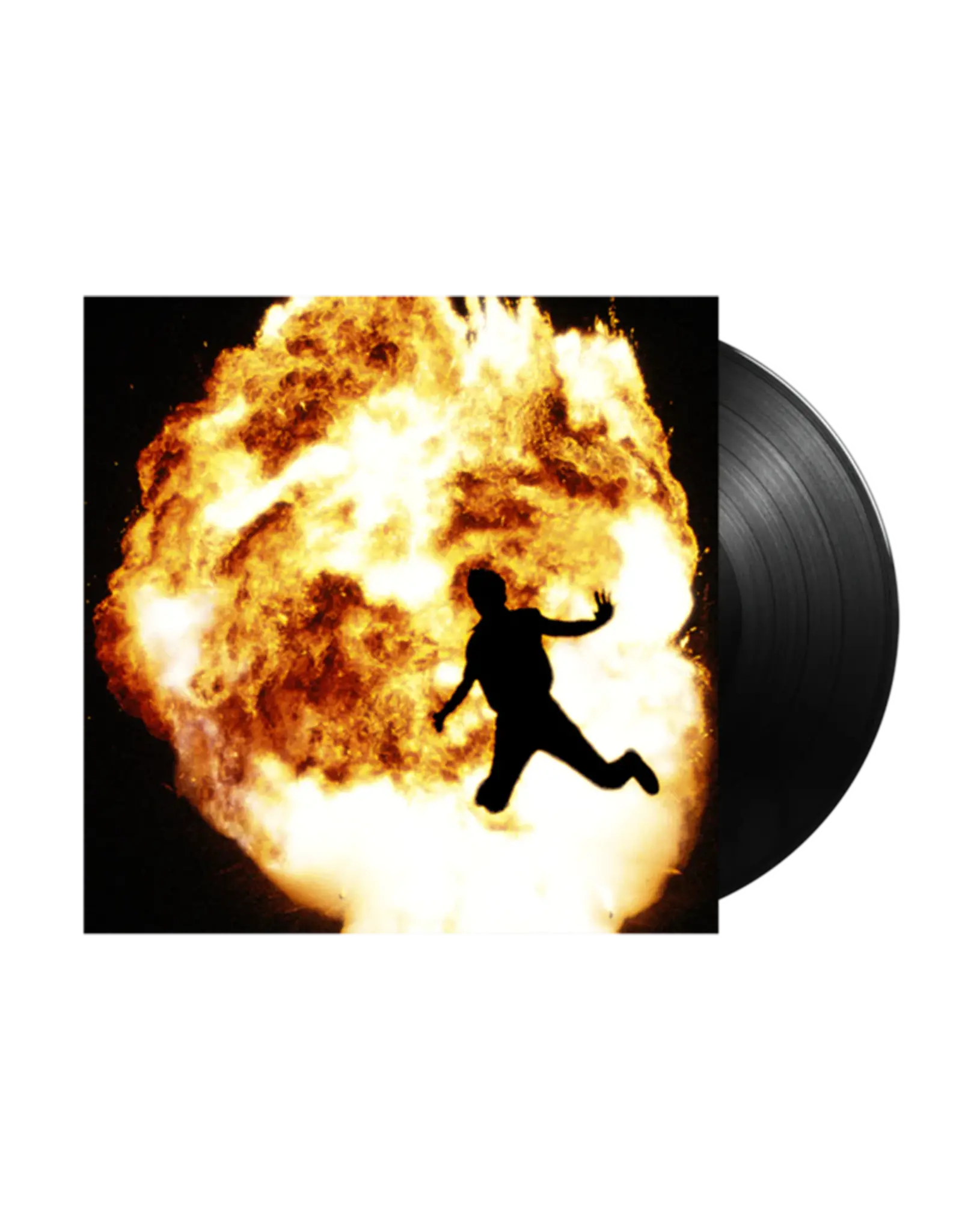 Metro Boomin - Not All Heroes Wear Capes