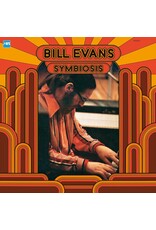 Bill Evans - Symbiosis (MPS AAA Series)