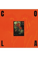 Cola - The Gloss (Exclusive Olive Green Vinyl)