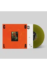 Cola - The Gloss (Exclusive Olive Green Vinyl)