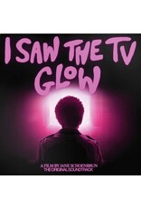 Various - I Saw The TV Glow (Original Soundtrack) [Violet Vinyl]
