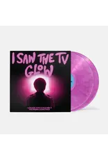 Various - I Saw The TV Glow (Original Soundtrack) [Violet Vinyl]