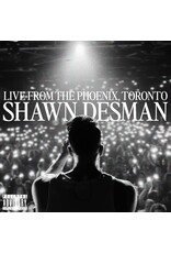 Shawn Desman - Live From The Phoenix, Toronto