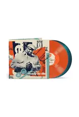 Notorious B.I.G. - Ready To Die (30th Anniversary) [Exclusive Orange & Blue Vinyl]