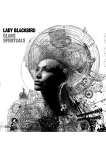 Lady Blackbird - Slang Spirituals (Clear Vinyl)