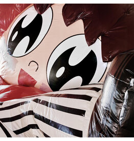 Porter Robinson - SMILE! :D (Apple Red Vinyl)