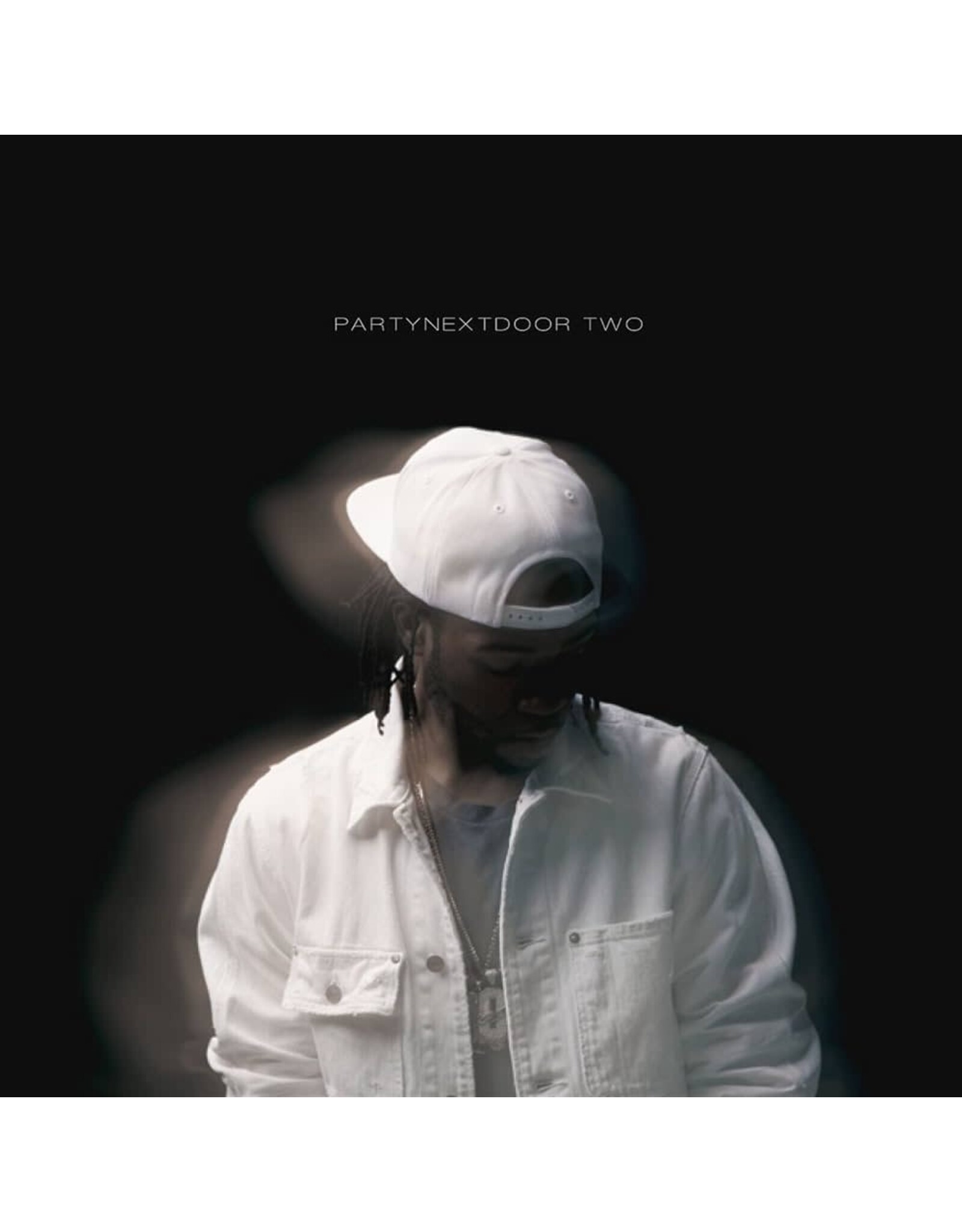 PARTYNEXTDOOR - PARTYNEXTDOOR TWO (10th Anniversary) [White Vinyl]