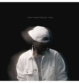 PARTYNEXTDOOR - PARTYNEXTDOOR TWO (10th Anniversary) [White Vinyl]