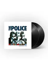 欧2LP Police Greatest Hits 4556925 Polydor 未開封 /00660 新品】欧2LP Police Greatest Hits 4556925 Polydor 未開封