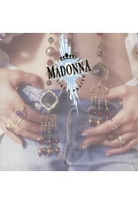 Madonna - Like A Prayer (35th Anniversary) [Silver Vinyl]