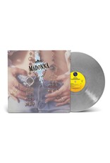 Madonna - Like A Prayer (35th Anniversary) [Silver Vinyl]