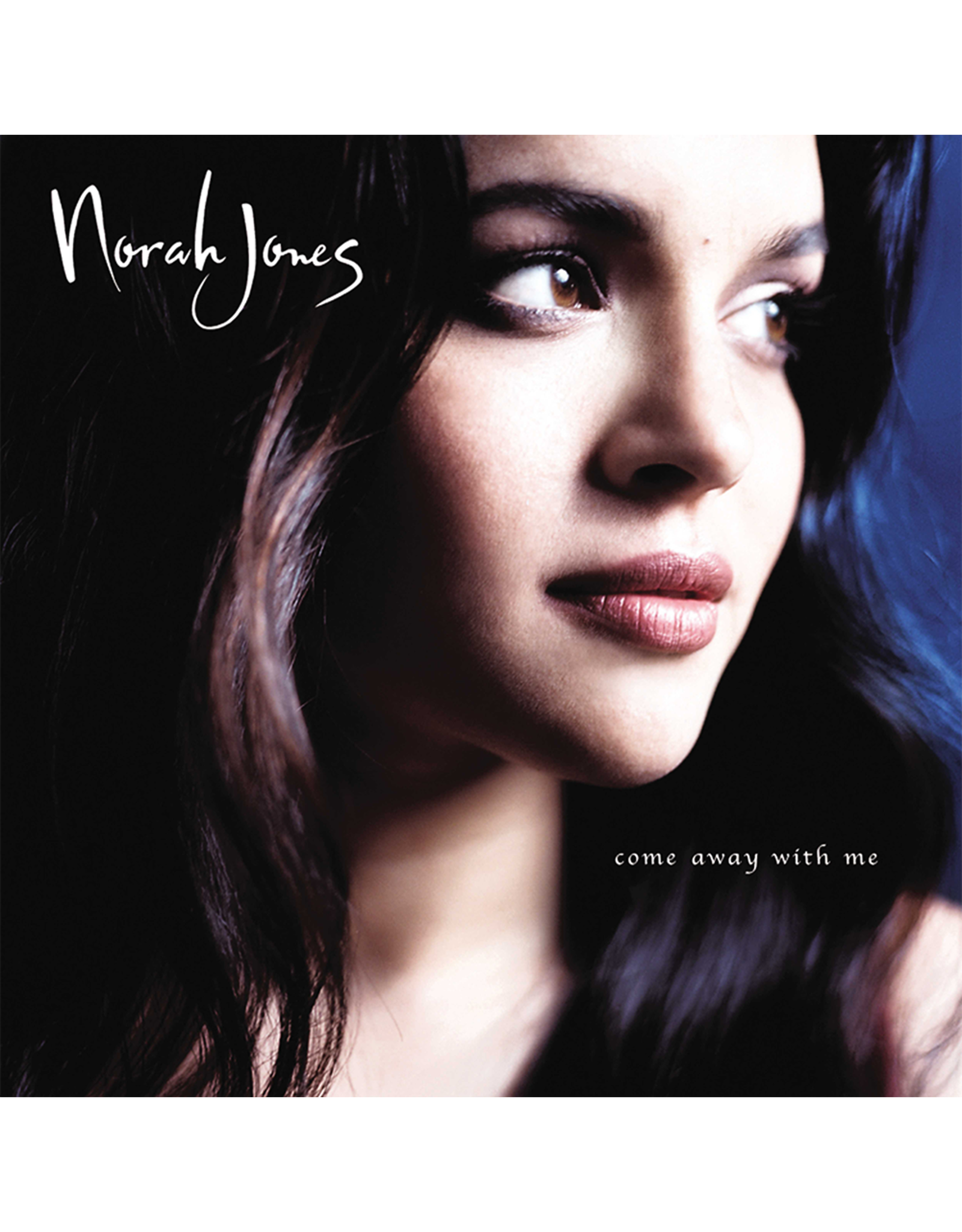 Norah Jones - Come Away With Me (20th Anniversary)