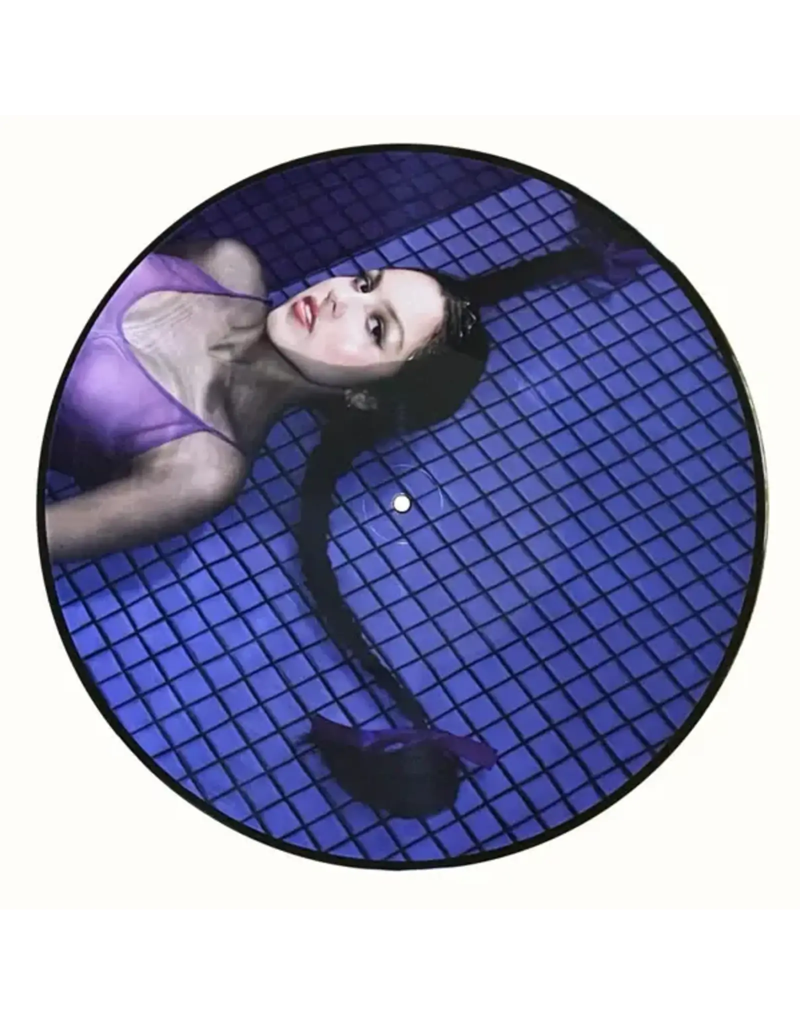 Olivia Rodrigo - Guts (Picture Disc Vinyl)