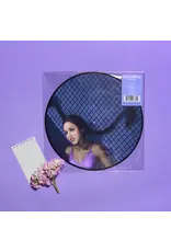 Olivia Rodrigo - Guts (Picture Disc Vinyl)