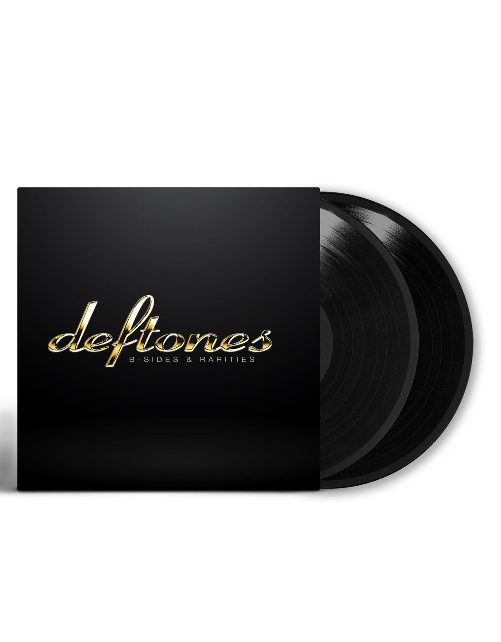 Deftones - B-Sides & Rarities (2024 Remaster)