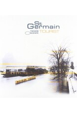 St Germain - Tourist (Exclusive Orange Vinyl)