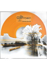 St Germain - Tourist (Exclusive Orange Vinyl)