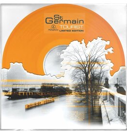 St Germain - Boulevard (The Complete Series) [Vinyl] - Pop Music