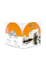 St Germain - Tourist (Exclusive Orange Vinyl)