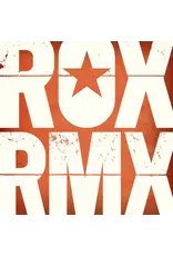 Roxette - ROX RMX Vol. 1 (Remixes From The Roxette Vaults)
