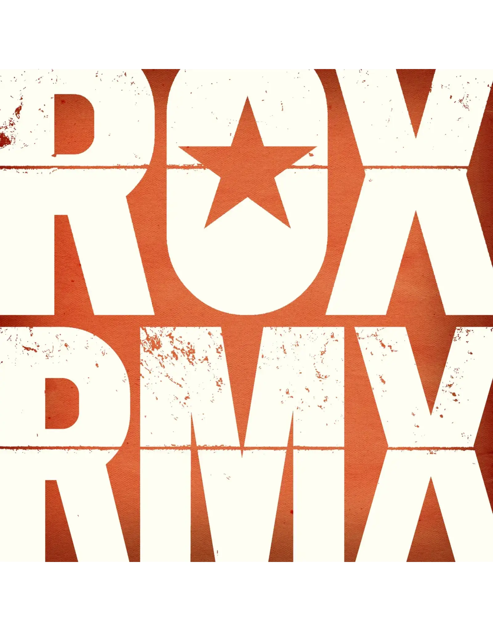 Roxette - ROX RMX Vol. 1 (Remixes From The Roxette Vaults)