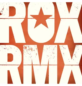 Roxette - ROX RMX Vol. 1 (Remixes From The Roxette Vaults)